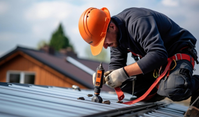 Power Electric Installation